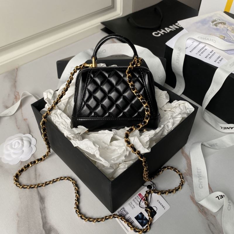 Chanel Satchel Bags